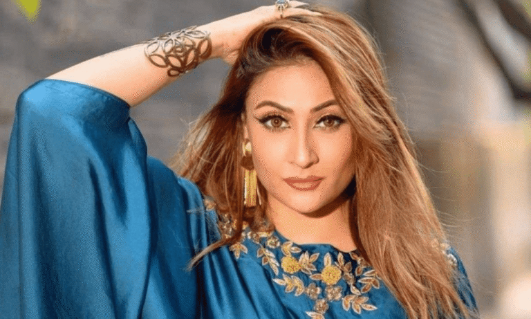 Urvashi Dholakia Bio, TV shows, Age, family, Net worth in 2026