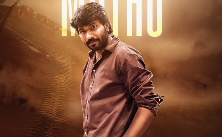 Vetri Vasanth Bio: Age, Education, Family, Career, Wiki In 2026