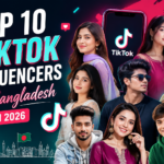 Top 10 TikTok influencers in Bangladesh in 2026