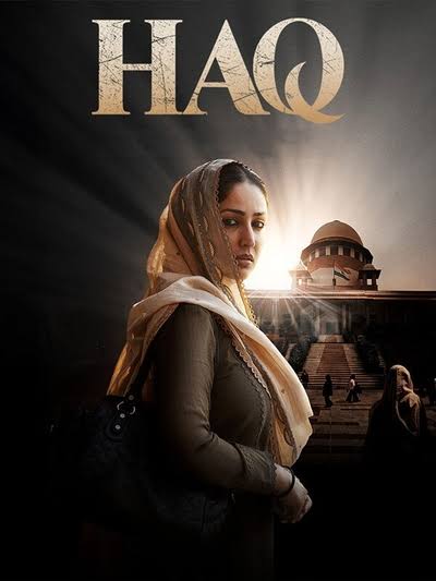 Haq (2025)