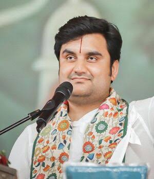 Indresh Upadhyay