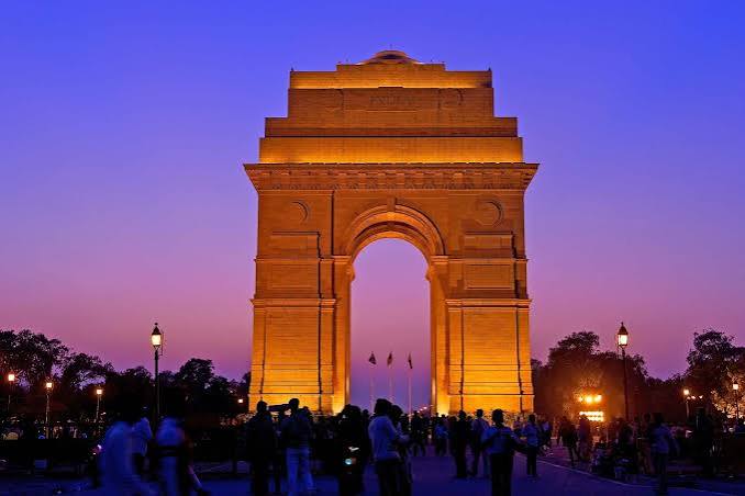 Know about Delhi Capital Territory of India