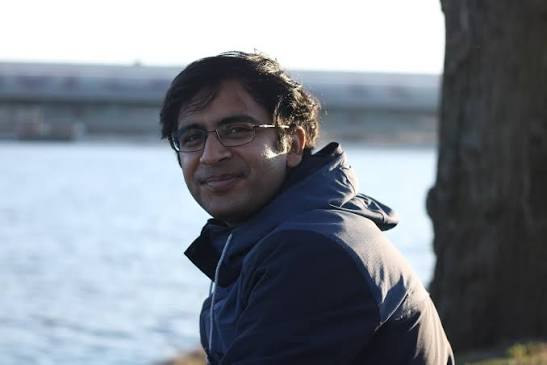 Ashutosh Ranka