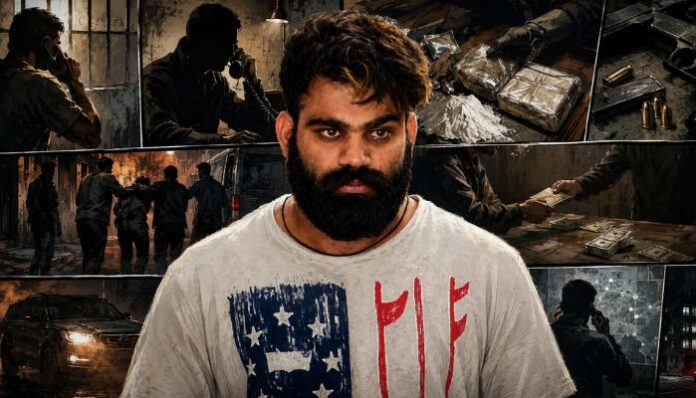 Jaggu Bhagwanpuria Bio, Age, Family & Net Worth in 2026
