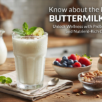 Know about the benefits of Buttermilk in 2026