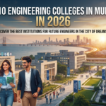 Top 10 Engineering Colleges In Mumbai In 2026