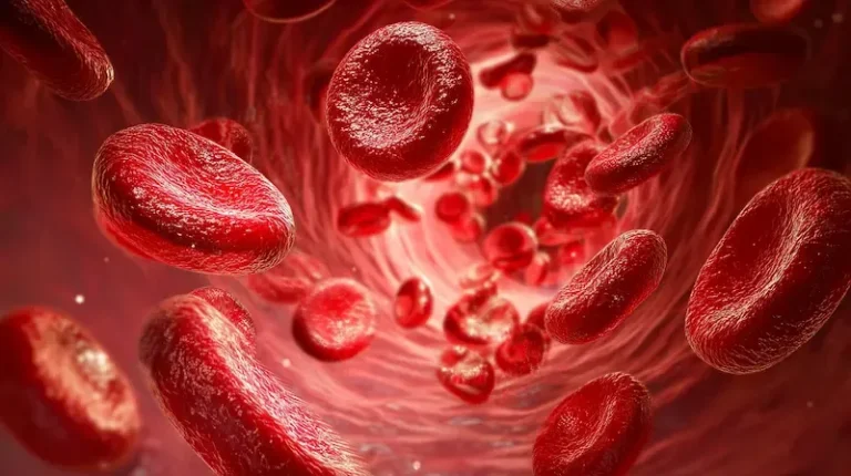 Haemoglobin