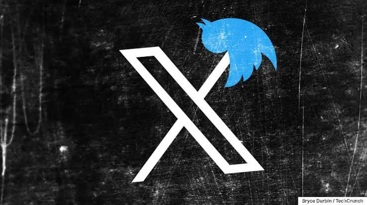 X, formerly Twitter