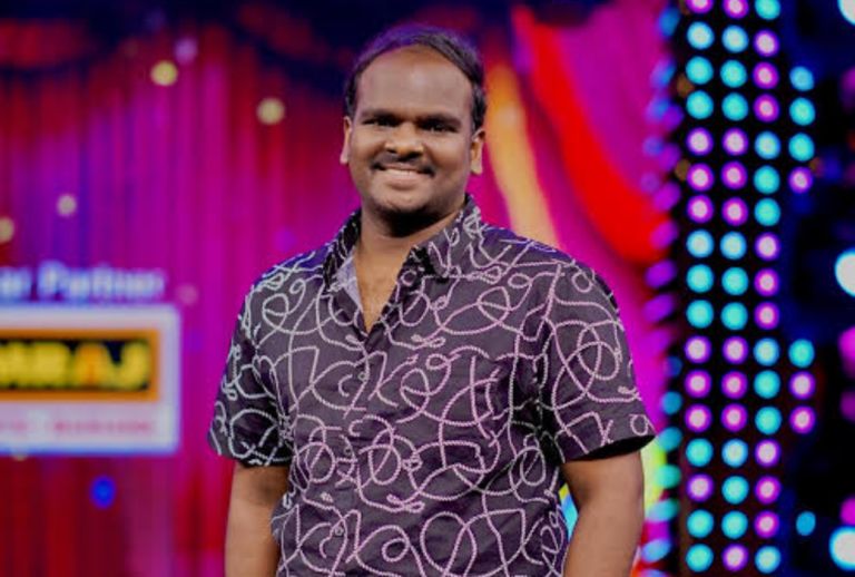 Emmanuel Jabardasth Biography, Age, Family, Wife, Height, Movies, Shows In 2026