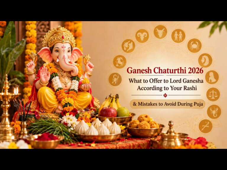 ganesh-chaturthi-2026-what-to-offer-to-lord-ganesha-according-to-your-rashi-and-mistakes-to-avoid-during-pujabr