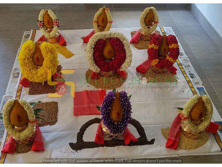 navagraha