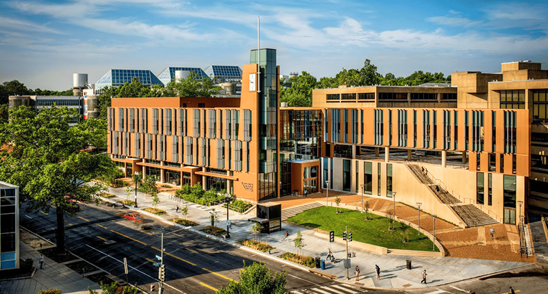southeastern