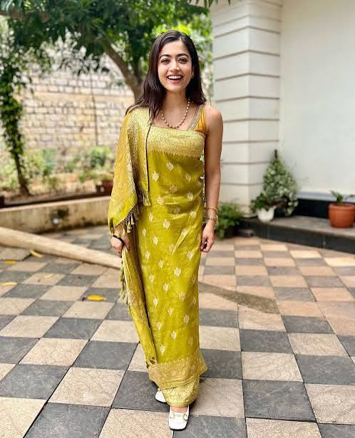 Kodava Saree