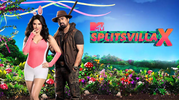 MTV Splitsvilla 10