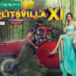 MTV Splitsvilla 11