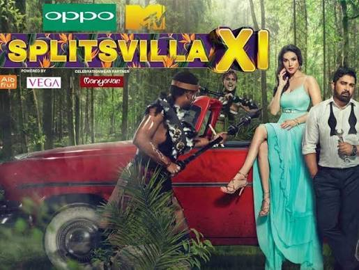 MTV Splitsvilla 11