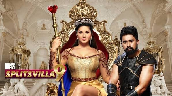 MTV Splitsvilla 9