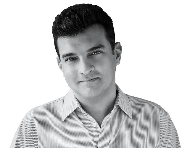 Siddharth Roy Kapur